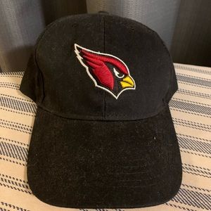 Official NFL Arizona Cardinals hat